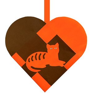 Foto_Liggende_kat_hjerte_300x300px
