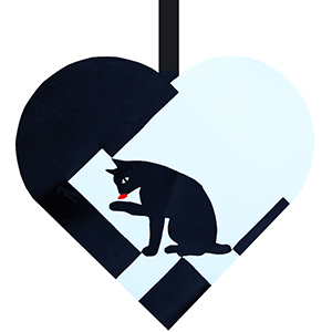 Kat_der_slikker_pote_300x300px